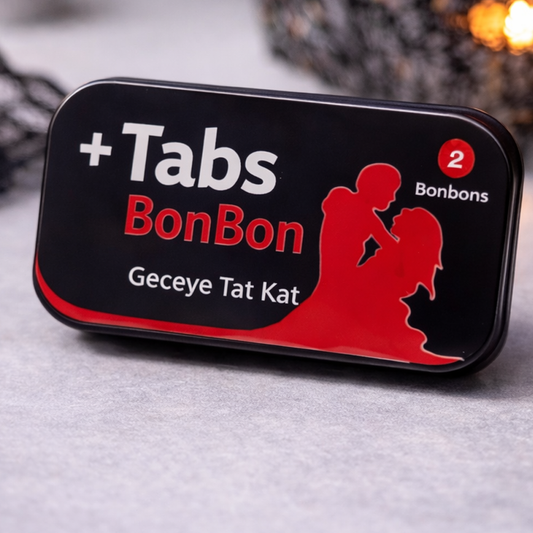 tabs Bonbon Draje