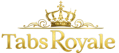 Tabs Royale