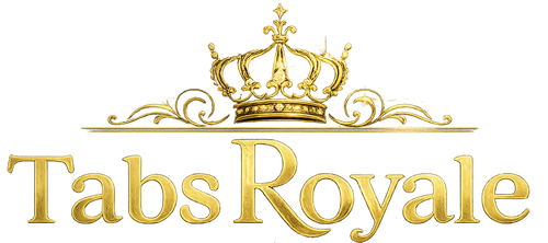 Tabs Royale