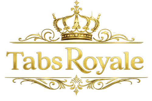 Tabs Royale